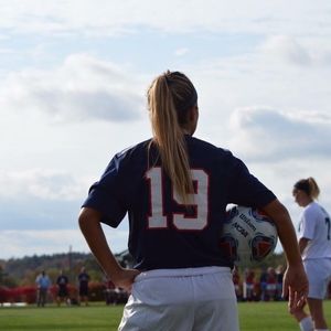 Meet your Posher, Jaycie